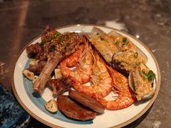 -大渔铁板烧(民盈·国贸城店)