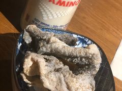 -無牌小范·香港明星美食