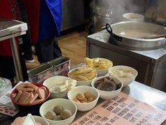 -蓉城西二道无名冒菜(西二道街店)