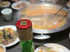 -额尔敦·品质自助(摩尔城店)