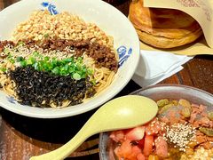 -天府小吃荟(勒泰店)