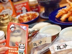 -小吊梨汤·北京菜(香山店)