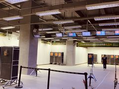 -無弓射箭俱乐部(领展中心城店)