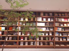 -二酉书店TOYOU BOOKS