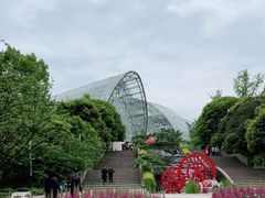 -南山植物园