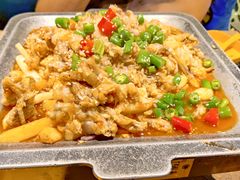 -蛙喔牛蛙(高新绿宝店)