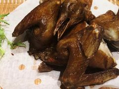 -五谷芳乳鸽王（大梅沙总店C区）(网红打卡店)
