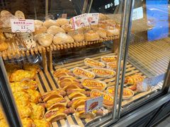 -山崎面包(第一八佰伴店)