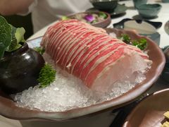 -狐狸爱上椰子鸡(滨江星光大道店)