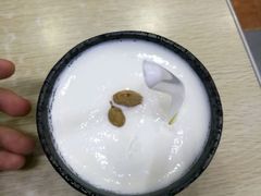 自制酸奶-卡迷尔牛肉面(佳木斯路店)