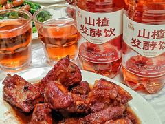 -尹记餐馆(花园店)
