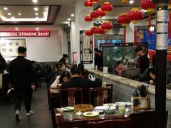 大堂-耿福兴(凤凰美食街店)
