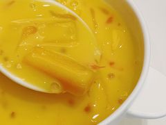 杨枝甘露-利苑酒家(合景国际金融广场店)