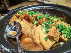 -桂小厨广西菜(青秀万达店)