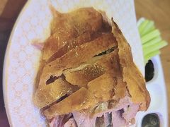 -满园烤鸭·春饼(太原街万达店)