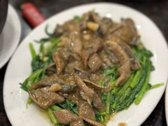 -适口餐厅砂锅粥(公信路总店)