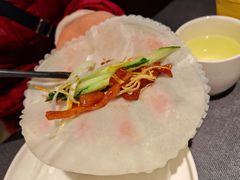 -北院·果木烤鸭·25年东北菜(创意产业园店)