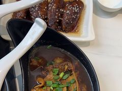 -新仙清汤牛腩(铜锣湾店)