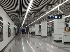 -火器营(地铁站)