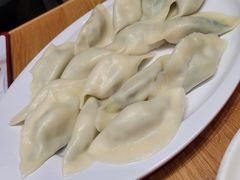 -喜家德虾仁水饺(青岛永旺东部店)
