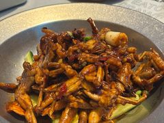 -一棠龙虾•王牌虾球(恒隆广场店)
