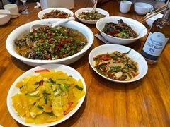 -辣公子·千岛湖私房菜(滨江店)