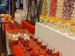 -视界美食自助餐厅·石家庄希尔顿酒店