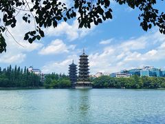 -桂林两江四湖景区