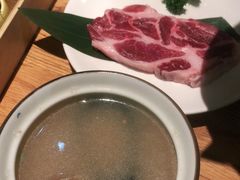 -赤坂亭·M9和牛烧肉·铁板烧·日料398放题(长泰广场店)