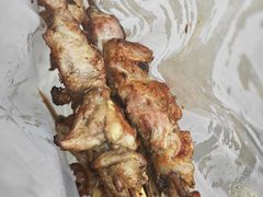 -同来顺烧烤餐厅(哈尔滨道店)