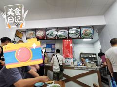-秦豫肉夹馍(东羊市店)