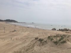 -南澳海滩