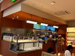 -奈雪的茶(杭州萧山万象汇店)