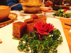 -若蘭慈·无国界素食料理(欢乐海岸店)