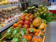 -鲜丰水果(仙霞路店)