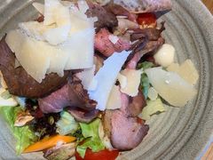 慢烤牛肉沙拉-The Diner X餐厅(青岛万象城店)