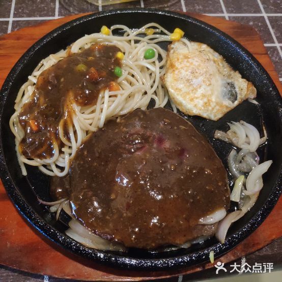 SYL堤边牛排(新荣村店)