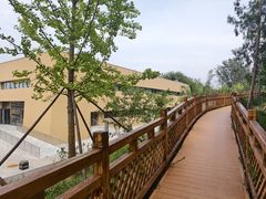 -北京大葆台遗址博物馆