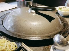 -大鱼山房鱼头火锅(老字号品质店)