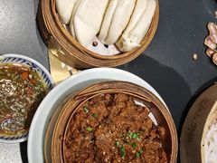 -长安大牌档之龙头酒肆(荣民龙首广场店)
