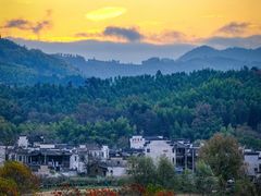 -塔川景区