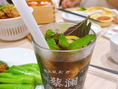 -蔡澜点心·粤菜(月星环球港店)