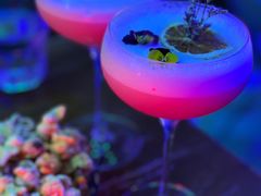 -MOSSO音乐酒吧·Live House(南京西路店)