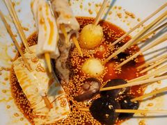 -花盐街·四川乐山小吃(西单大悦城店)