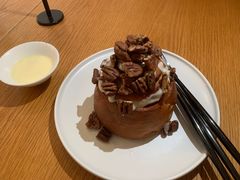 -大酉·M Coffee(北京美术馆店)