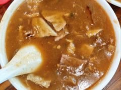-逍遥镇高群生胡辣汤(交通路店)