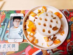 -甘尼仕印度餐厅爵士酒吧(阳春巷店)