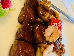 -伯衡55·吉品轩(乌鲁木齐南路店)