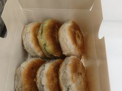 -栗酥饼(南长街店)