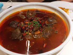 -小放牛河北菜(长安万达店)